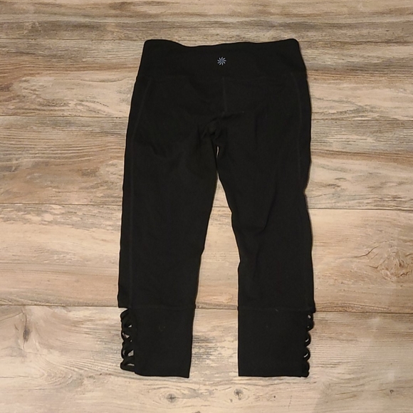 Athleta crop leggings - Picture 3 of 5